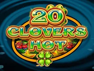 20 Clovers Hot thumbnail