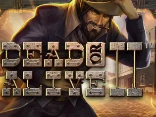 Dead or Alive 2 thumbnail