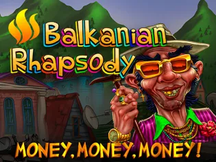 Balkanian Rhapsody thumbnail