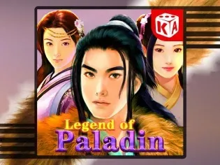 Legend of Paladin thumbnail