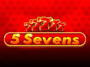 5 Sevens game cover