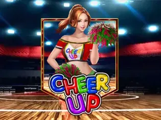 Cheer Up game cover