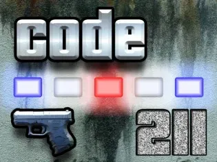 Code 211 thumbnail