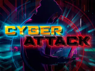 Cyber Attack thumbnail