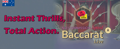 100% Welcome Match Bonus promotional offer