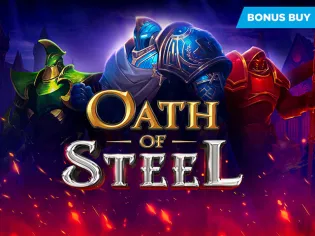 Oath Of Steel thumbnail