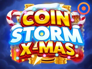 Coin Storm X-Mas thumbnail