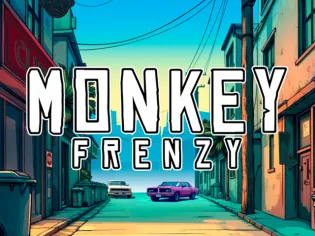 Monkey Frenzy thumbnail
