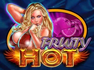 Fruity Hot game cover