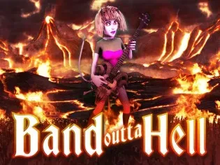 Band Outta Hell thumbnail