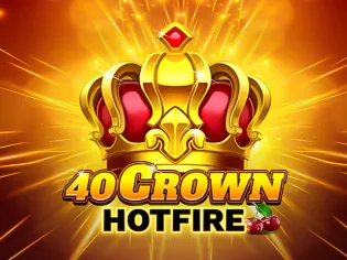 40 Crown Hotfire thumbnail