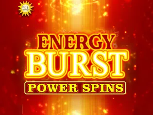Energy Burst Power Spins thumbnail