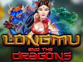 Longmu and the Dragons thumbnail
