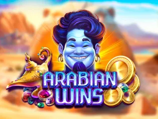 Arabian Wins thumbnail