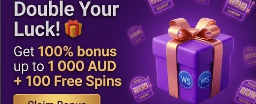 High Roller First Deposit promotional offer