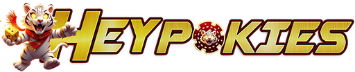 HeyPokies Casino Logo